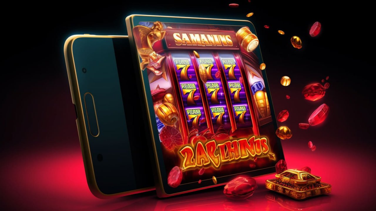 Philippine player accessing lotto7 High Roller section on mobile device