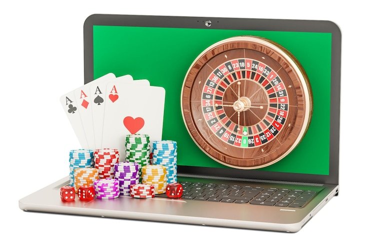 lotto7 mobile browser interface showing sports and casino navigation on smartphone