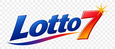 lotto7 official logo Philippines